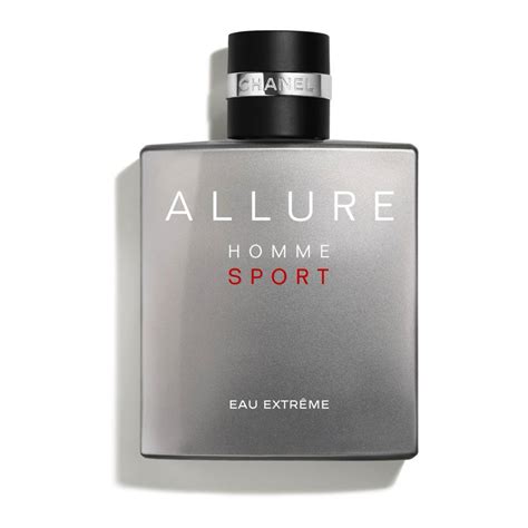 allure chanel homme sephora